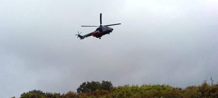 Επιτροπή για να διερευνήσει τα αίτια του δυστυχήματος στέλνει στο Σαραντάπορο το ΥΠΕΘΑ